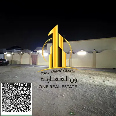 Spacious Ground Floor Villa for Sale in Al Mowaihat – Ajman