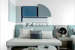 Furnished Studio | High-Rental Demand | Vacant