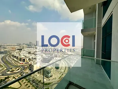 Brand New | Semi Furnished | High Floor