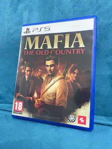 Mafia