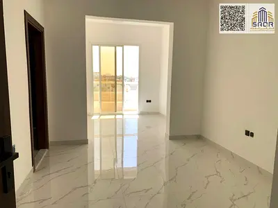 Spacious First Tenant Studio With Balcony Al Mowaihat 1