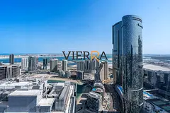 Brand New | City Skyline View | Kitchen Appliances