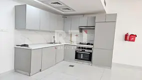 Villas view| Semi furnished | Ready to move