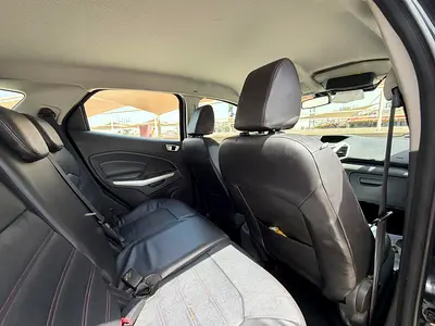 صورة مصغرة 13 لـ 2017 FORD ECOSPORT