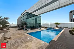 Fully Furnished I Prime Location I Big Layout