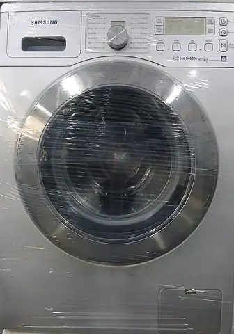 Samsung 8kg Washing machine.
