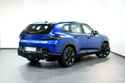 2024 BMW XM 照片 14