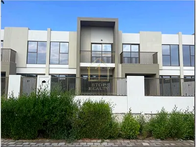 Brand New | Single Row | Close to Park and Pool
