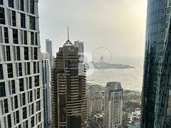 ELEGANT 2BR | HIGH FLOOR | FULL MARINA VIEW