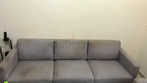 Sofa Set 3/2/1 seats set