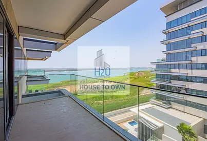 Golf View | Upscale 2BR Apartment | Vacant