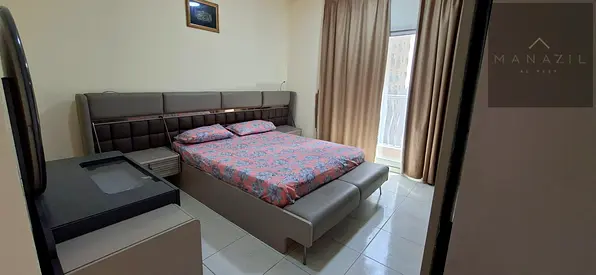 An unmissable opportunity for those who appreciate elegance! Excellent one-bedroom apartment with a comfortable living room.