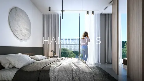 Contemporary Residence | Complete Community Facilities
