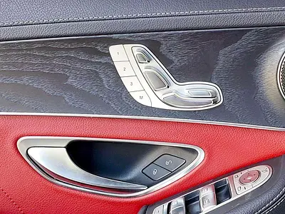 2021 Mercedes-BENZ C-CLASS — миниатюра 13