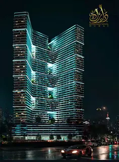 Limited One Week Cash Price!_Iconic Luxury Residences in the Heart of Motor City_Get the Deal Now!