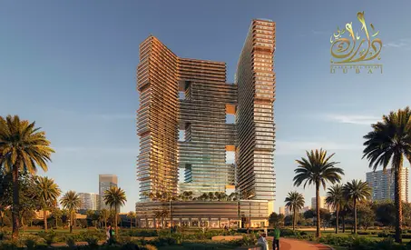 Limited One Week Cash Price!_Iconic Luxury Residences in the Heart of Motor City_Get the Deal Now!