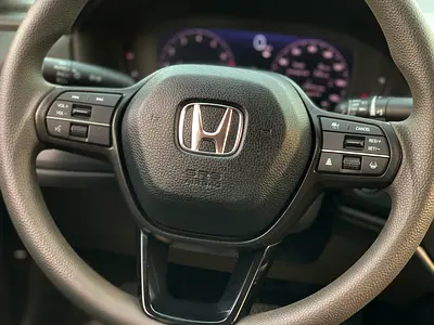 Honda Accord LX, миниатюра 9