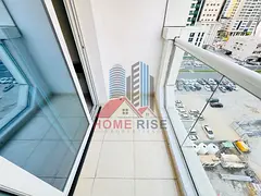 1BHK| Open View| Balcony| Gym Pool Free| Easy Dubai Exit| For Family
