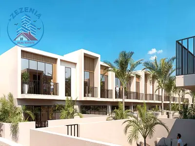 مقدم 5% | قريب من دبي | عائد استثماري يصل إلى 200%