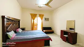 Private room available