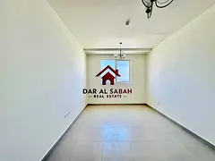 4 cheque payment/deposit cash/very huge apartment/brand new building/ready to move!