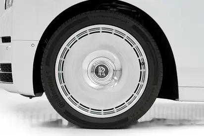 2023 ROLLS-ROYCE PHANTOM 缩略图 12