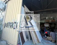 🏭✨ Warehouse for Rent in Umm Al Quwain ✨🏭 An ideal opportunity for companies and investors