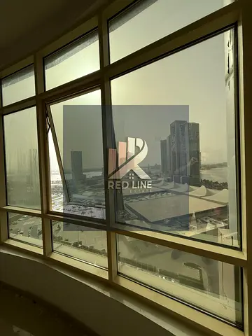 For annual rent ✨ A 3-bedroom apartment with a living room in the Al-Taawun area, with spacious areas and excellent finishing, in a lively location cl