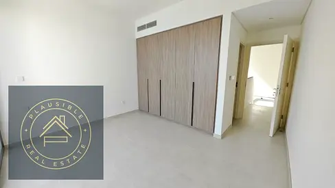3Bed+Maid | Single Row | Vacant Soon