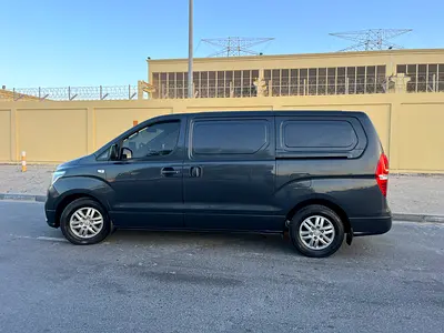صورة 13 لـ 2019 Hyundai H1