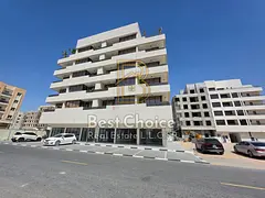 Two adjacent, newly built buildings for sale with a return of up to 9%