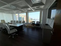 OFFICE I FITTED I CHILLER FREE