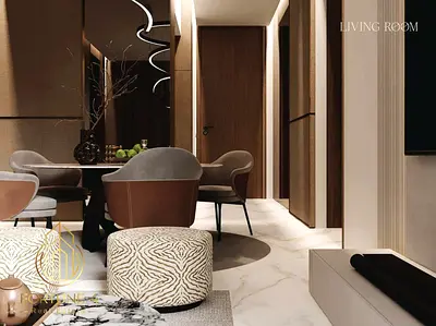 Pre-Launch Offer | 1BR + Study | Limited Units| Q2 2028 Handover