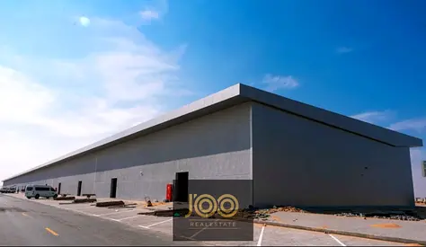 Premium Commercial Space for Rent in Al Zahya with High Ceiling and Fully Equipped Facilities