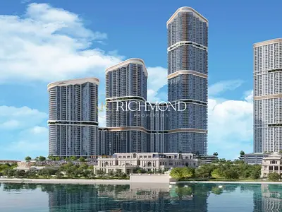 High Floor | Smart Home | Meydan View