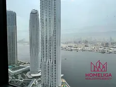 Ready to Move | High Floor | Waterfront
