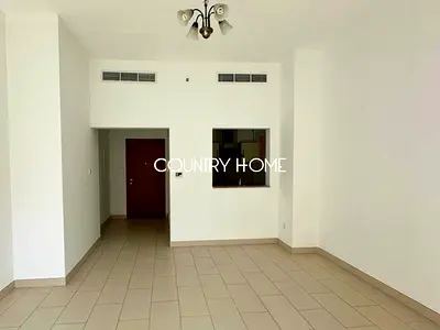 Unfurnished Apartment | Vacant | Full Pool View