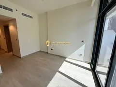 Downtown View Studio | Azizi Riviera 48 | Balcony Unit