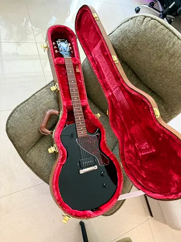 Gibson Les Paul Junior