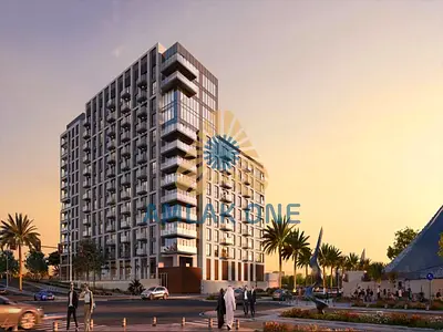 Modern Layout | Partial Sea View | Corner Unit
