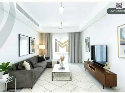 Lowest Price 2BHK+Studyroom DP 28k Monthly installment 7.4k (Muhamad Bin Zaid E311) FREE HOLD