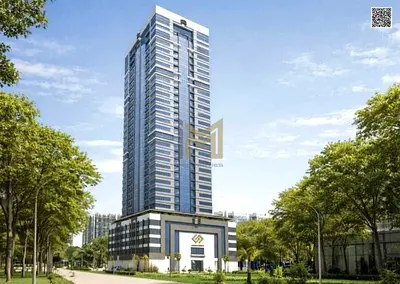 Lowest Price 2BHK+Studyroom DP 28k Monthly installment 7.4k (Muhamad Bin Zaid E311) FREE HOLD