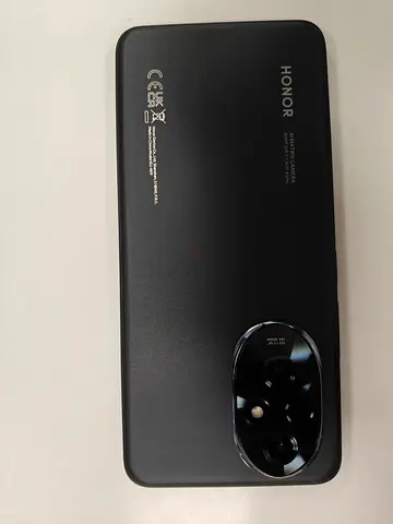 Honor 200