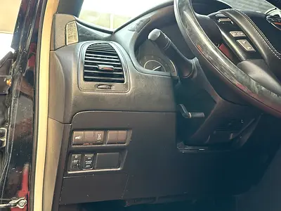 2013 Nissan PATROL 照片 12