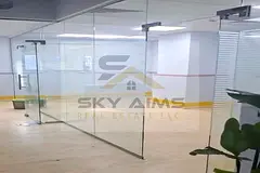 Office Space for Rent – Prime Location in Port Saeed, Dubai