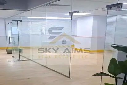 Office Space for Rent – Prime Location in Port Saeed, Dubai