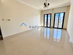 Spacious 1BR Apartment With Huge Balcony