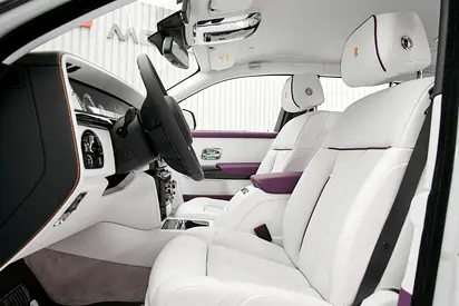 2023 ROLLS-ROYCE PHANTOM 缩略图 13