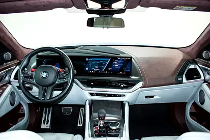 2024 BMW XM 照片 7