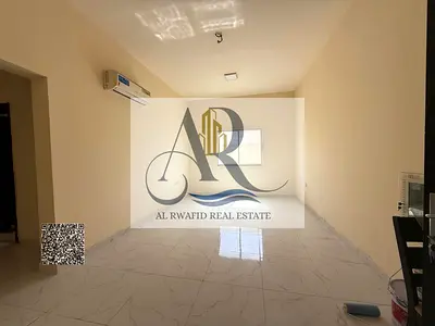 شقة واسعة بالروضة موقع حيوي وتشطيب عملي